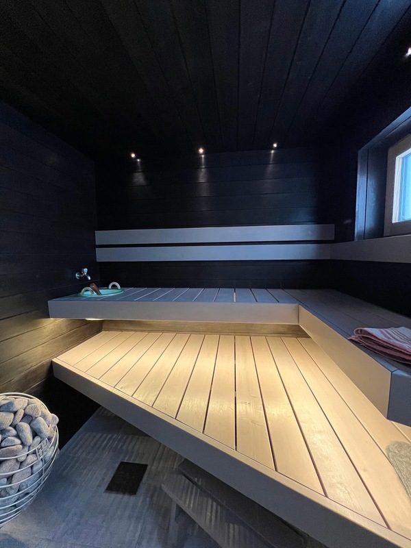 Eramu renoveerimine Kohilas